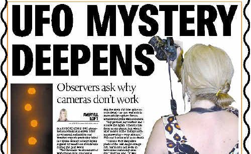 The Fraser Coast Chronicle report from Friday, March 4. The Fraser Coast Chronicle report from Friday, March 4.